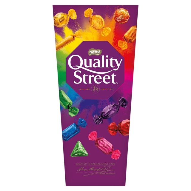 Quality Street Carton 220g