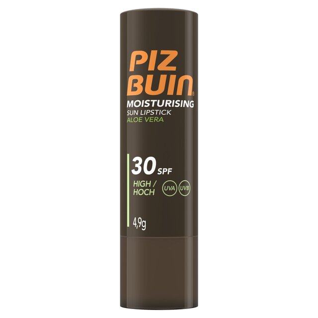 Piz Buin hidratante SPF 30 Sun Lipstick 5ml