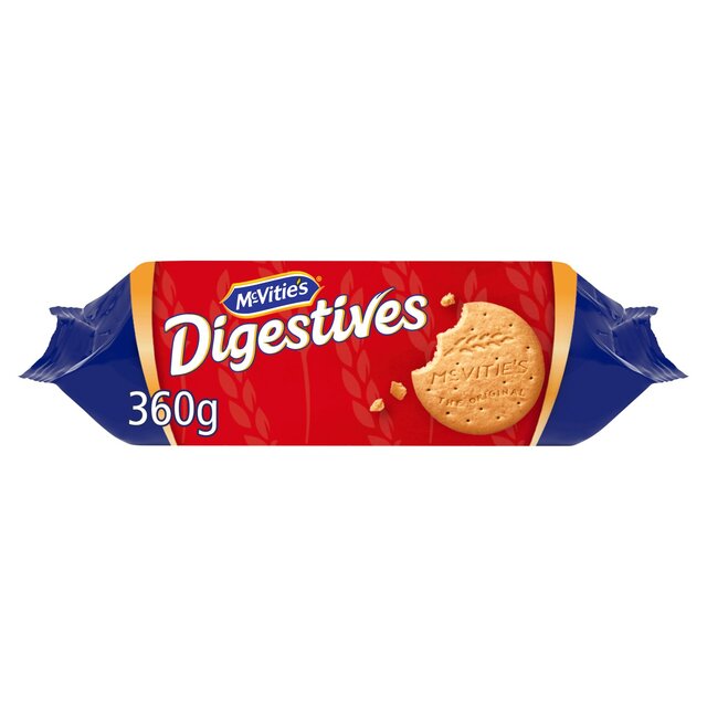 McVities Verdauungskekse 400g