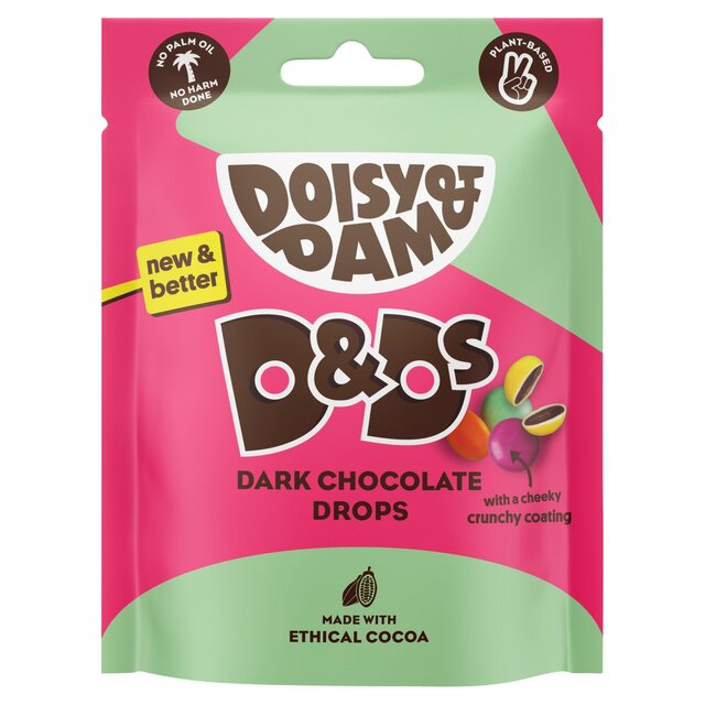 Doisy & Dam D & DS 80G