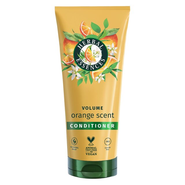 Herbal Essences Orange Blossom Conditioner 250ml