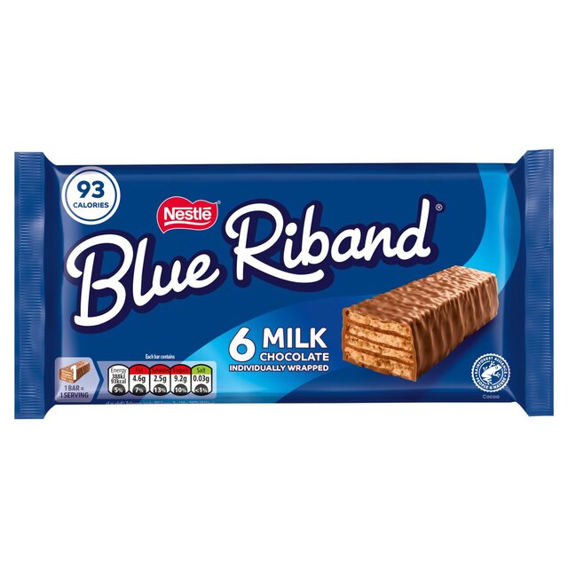 Blue Riband Original 8 x 18g