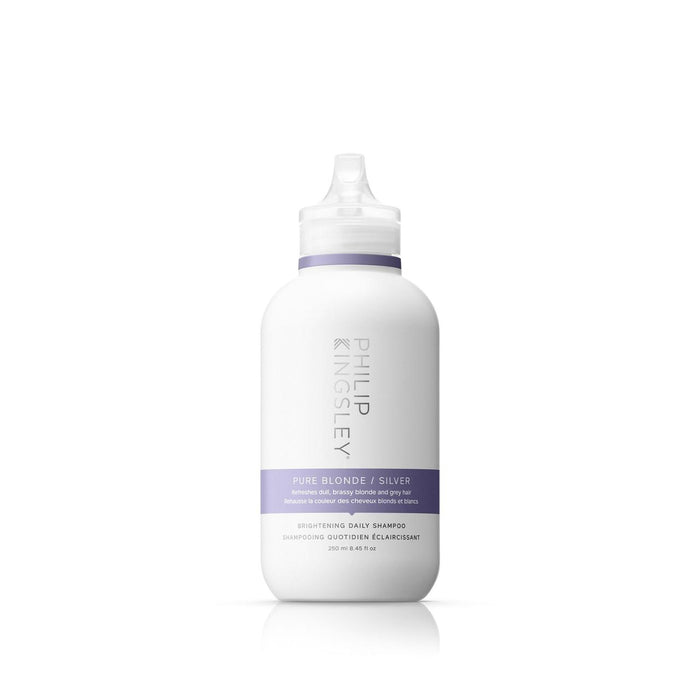 Philip Kingsley Pure Blonde / Silver Daily Shampoo 250ml