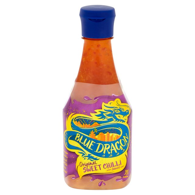 Blue Dragon Dip Sauce süße Chili 380g