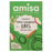 Amisa Organic Gluten Free Apple & Cinnamon Porridge avoine 300G