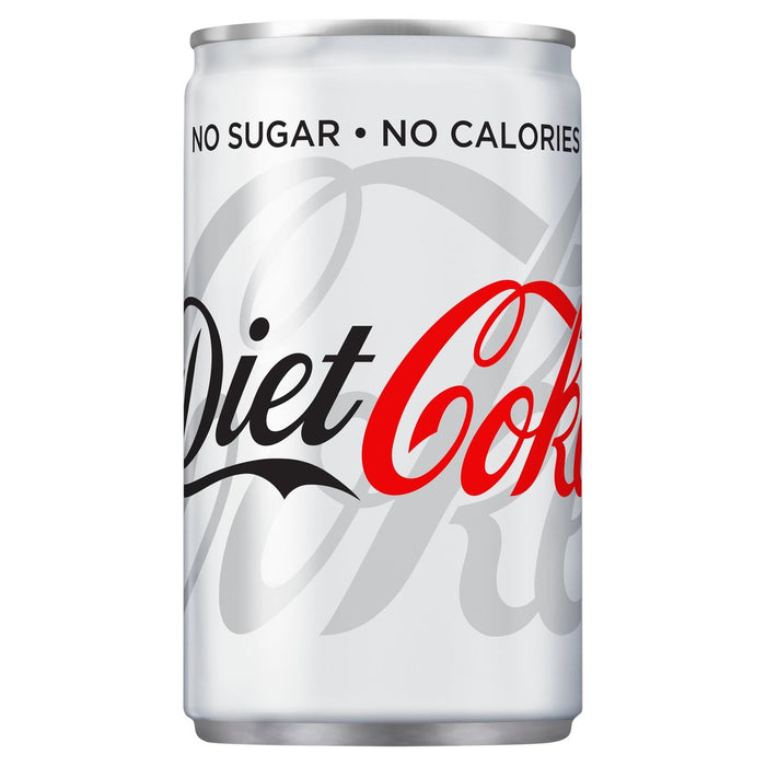 Diät Cola 150ml