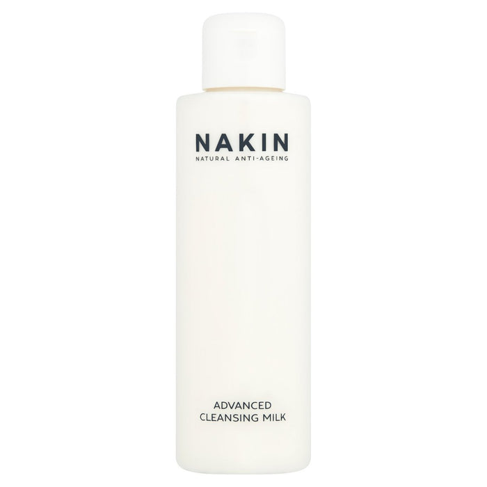 Nakin Natural Anti envejecimiento Avanzado Lleva de limpieza 150 ml