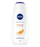 Nivea Shower Cream Gel indulgent Moisture Orange 500 ml