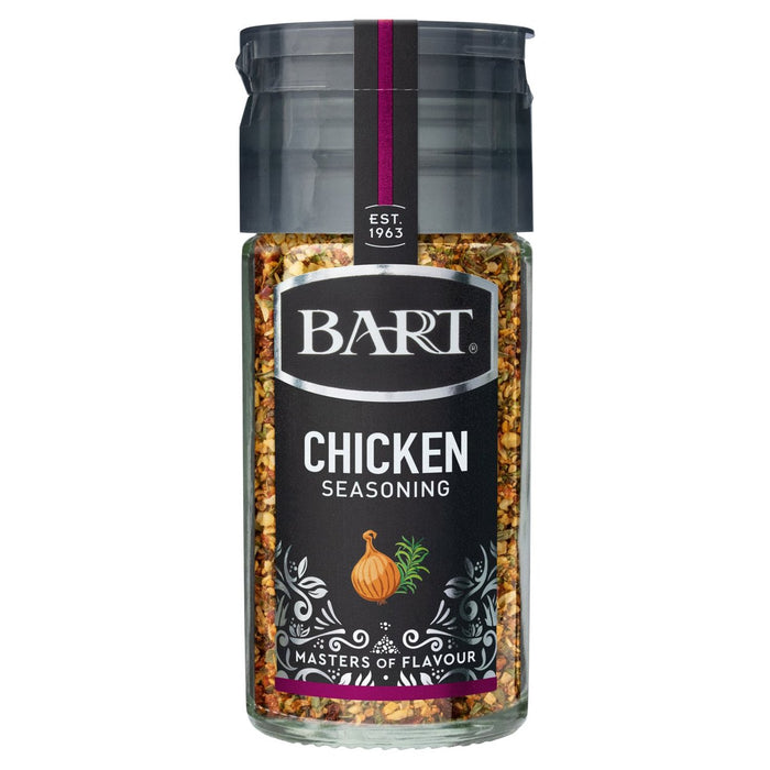 Assaisonnement de poulet BART 38G